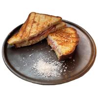 The Gluten Free Summit Toastie