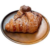 Nutella Croissant