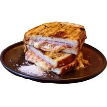 The Parma Toastie