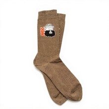 Mr. Summit Branded Socks