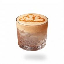 The Coco Cloud Mr. Summit Cafe