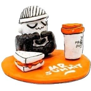 Order Ahead @ Mr. Summit Cafe