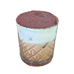Tiramisu Latte